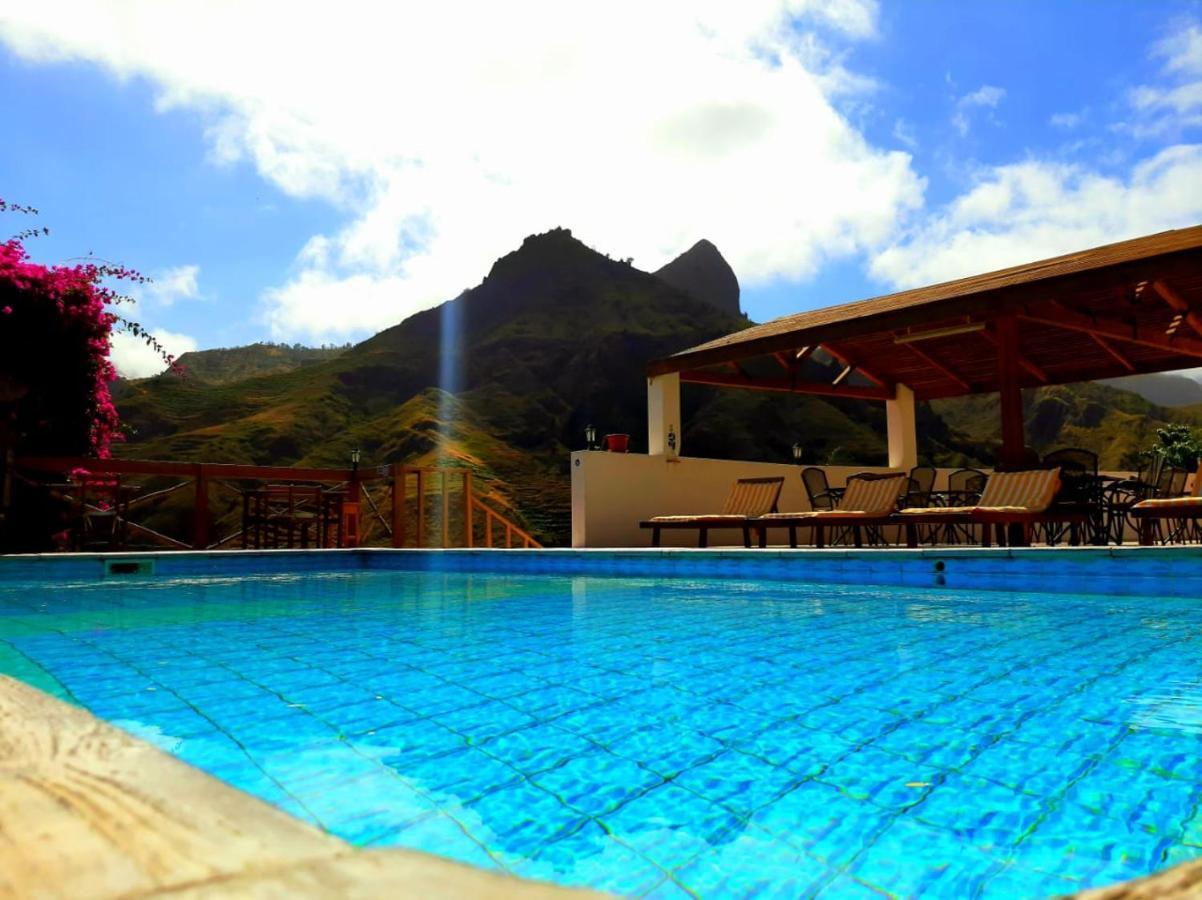 Hotel Pedracin Village