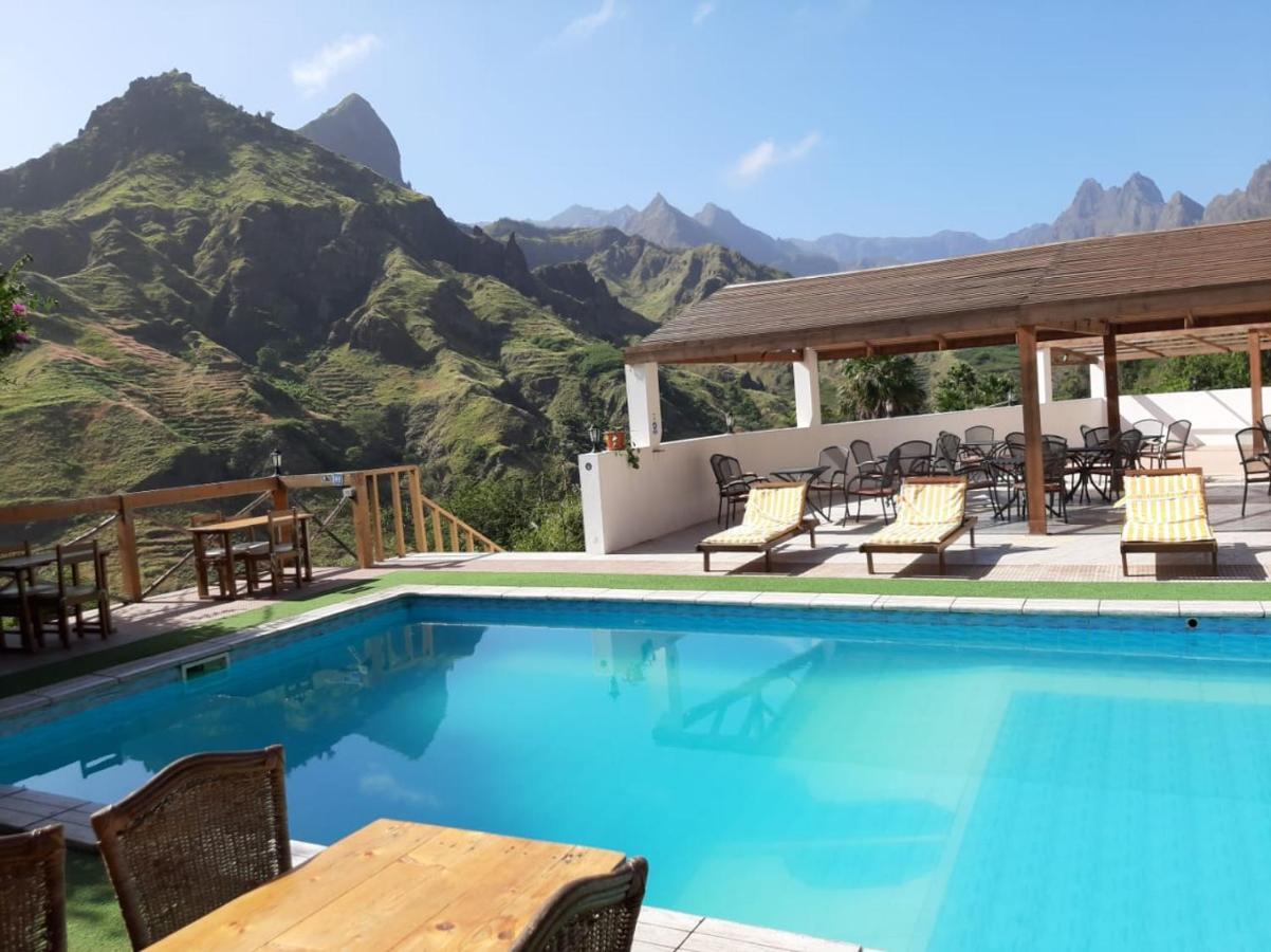 Hotel Pedracin Village