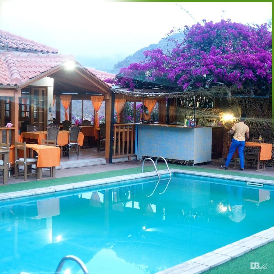 Pedracin Village Ribeira Grande
