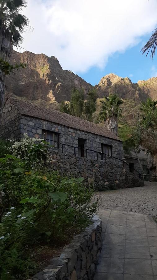 Pedracin Village Hotel Ribeira Grande