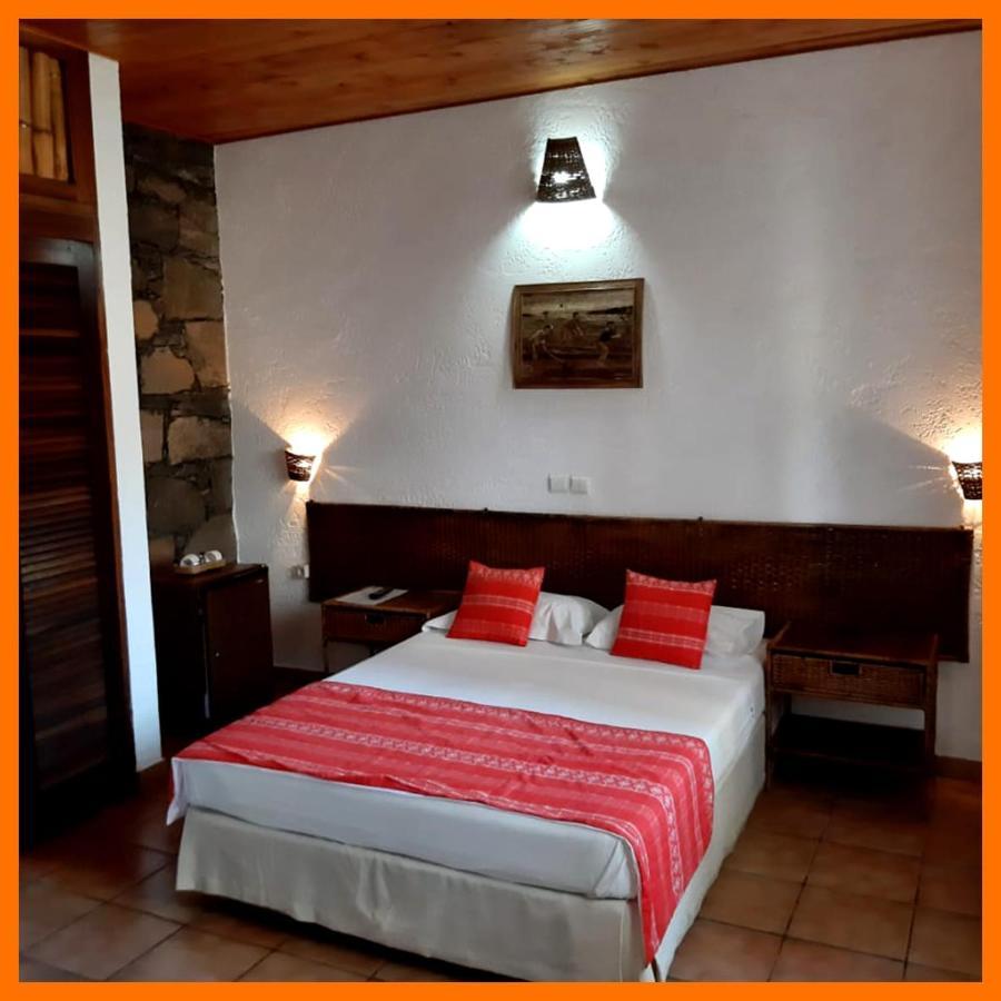 Pedracin Village Hotel 3*