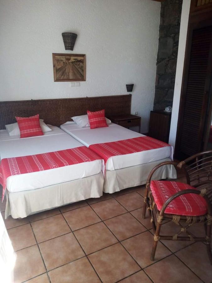 Pedracin Village Hotel Ribeira Grande
