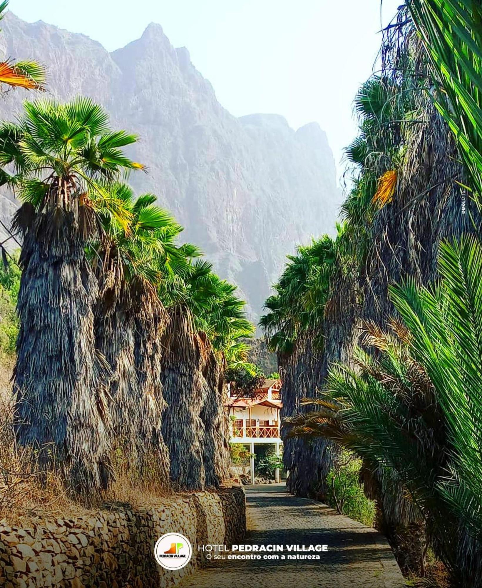 Pedracin Village Hotel Ribeira Grande