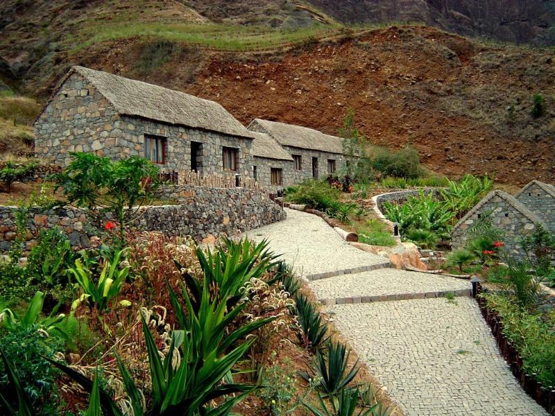 Pedracin Village Hotel Ribeira Grande