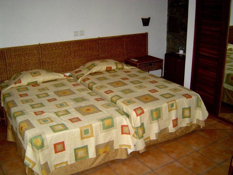 Hotel Pedracin Village Ribeira Grande