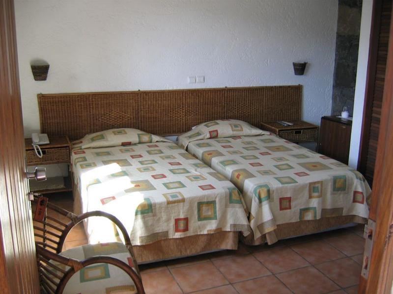 Hotel Pedracin Village