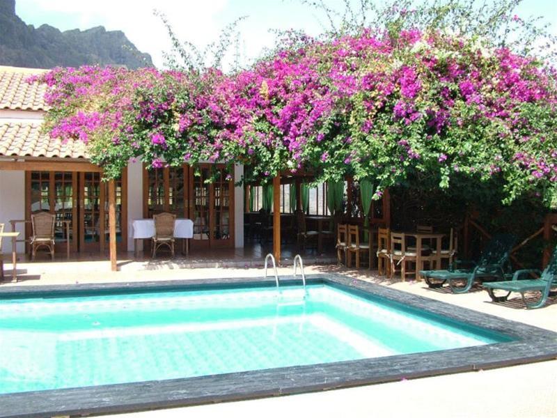 Pedracin Village Hotel Ribeira Grande