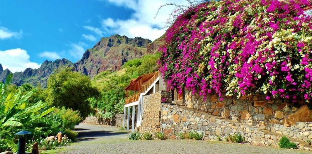 Pedracin Village Ribeira Grande