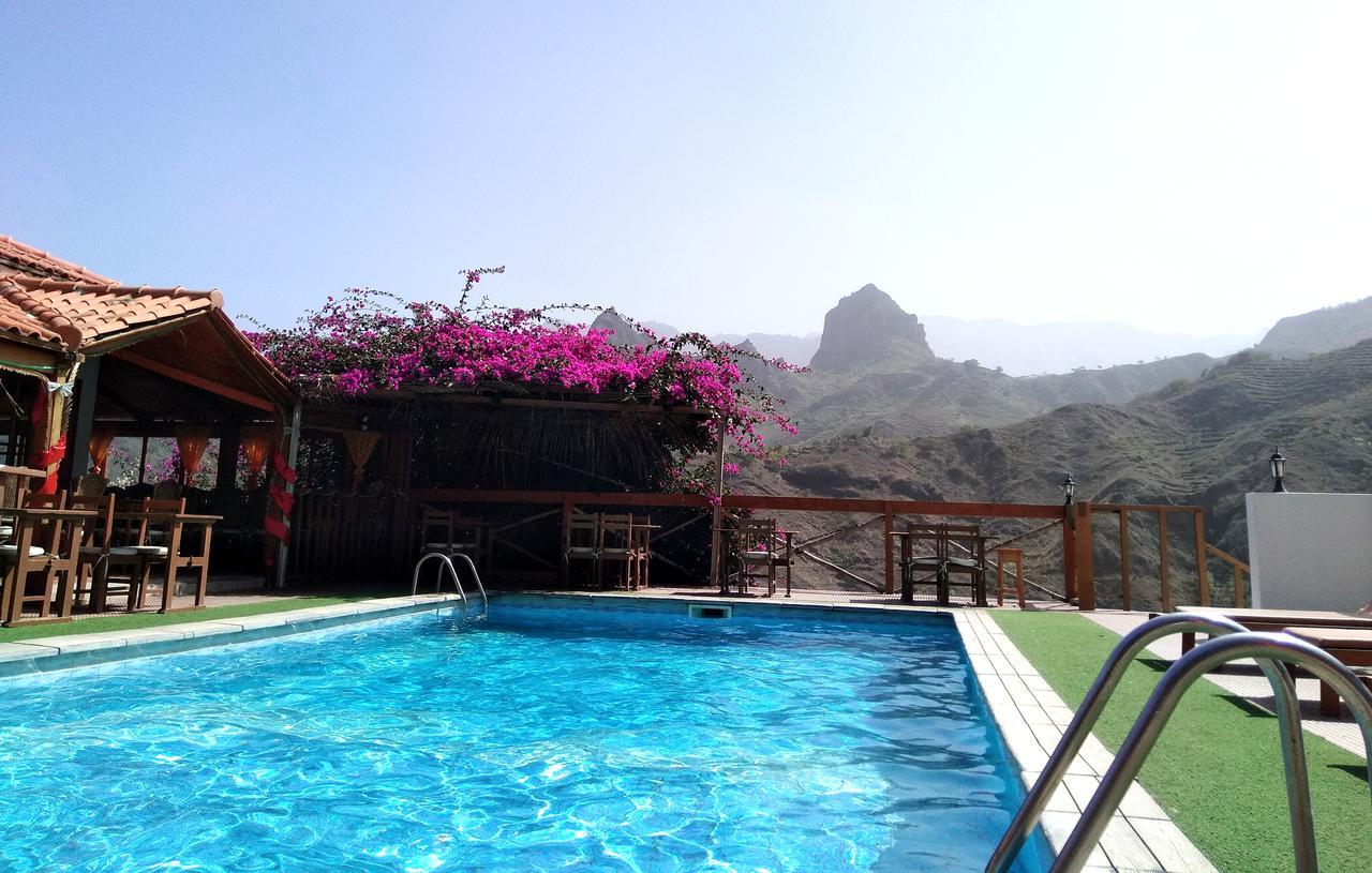 Pedracin Village 3* Ribeira Grande