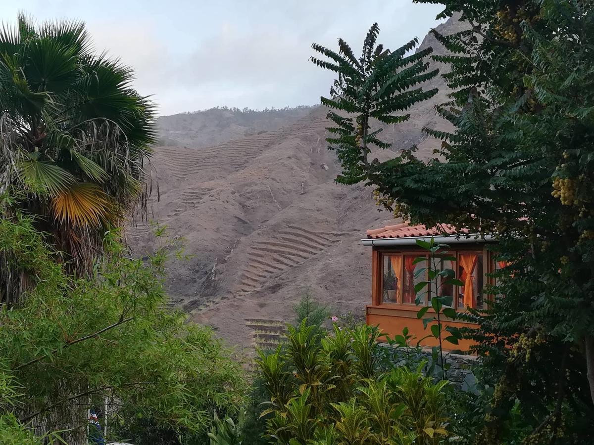 Pedracin Village
