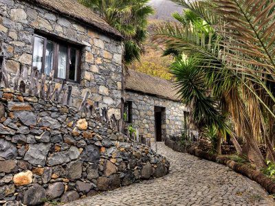 Pedracin Village 3*