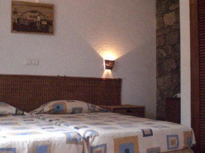 Hotel Pedracin Village